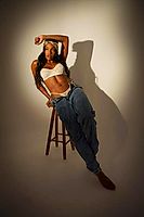 SELYSE - London Escorts