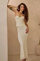SALACIA - London Escorts