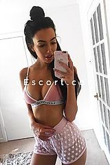 Eva - London Escorts