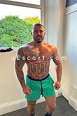 Muscle - Newcastle upon Tyne Escorts