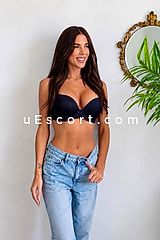 British Amber - LEI - London Escorts