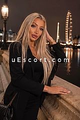Giulia - LEI - London Escorts