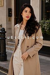 Candy - LEI - London Escorts