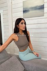 Marina - Birmingham Escorts