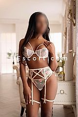 Portia Fox - LEI