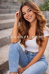 Lexxy - LEI - London Escorts