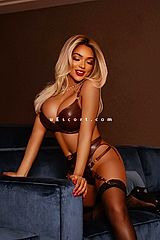 Noa Aliya - London Escorts