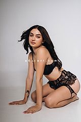 Angela - London Escort