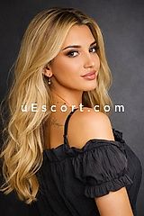 Angelina - IntimCity - London Escorts