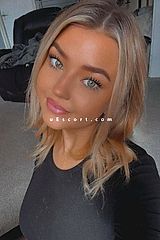 EMMA BRITISH 🇬🇧 - London Escorts