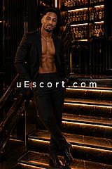 Marcus - London Escorts