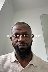 Mike - Doncaster Escorts