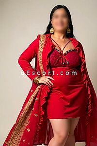 Prya - Sutton Coldfield Escorts