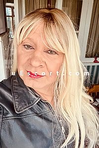 Foxy Sabrina - Trans / TS Escort Milton Keynes