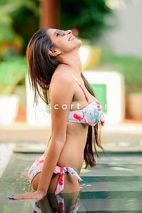 Shweta Mahajan - Arrathorne Escorts