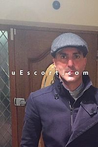 Paul - Male escorts Worthing