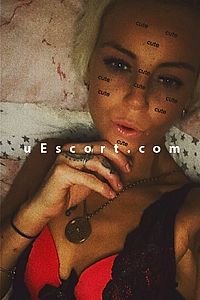 Kinky - Escort girls Scunthorpe