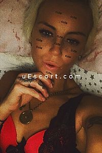 Kinky - Scunthorpe Escorts