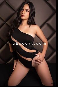 Anemona - Enfield Escorts