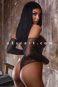 Mizzy - Escort girls Harrow