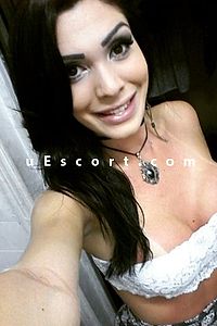 Lolilove - Trans / TS Escort Chryston