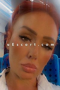 Naughtynix11 - Escort girls Altrincham