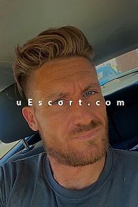 Hayden - Male escorts Ipswich