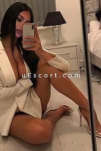 Alice - Grays Escorts