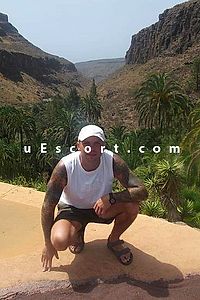 marc - Male escorts Keighley