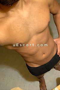 Hot Brazilian Men - Welwyn Garden City Boy Escorts
