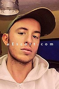 Nathan mancs - Male escorts Manchester