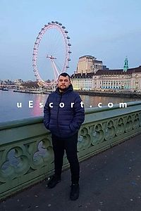 Jony - Male escorts Bicester