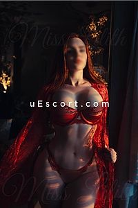 MissLilith - Birmingham Escorts