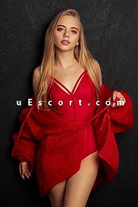 Dosia - LEI - Escort girls London