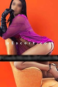 Gisele Mendes - Trans / TS Escort Bridgwater