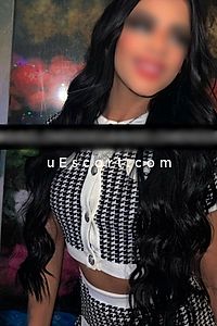 Gisele Mendes - Bridgwater Trans Escorts