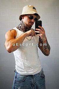TitoJr - London Boy Escorts