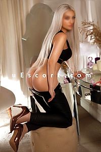 Rayssa - Escort girls Worthing