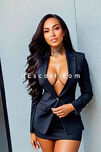 Mercedes - Kent Escorts