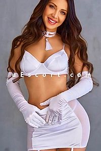 Aurora - LEI - Escort girls London