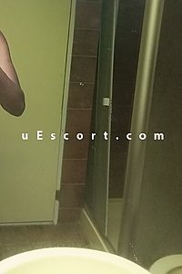 DjangoRango - Male escorts Slough