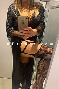 Kirst - Escort girls York City Centre