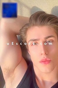 Arthur - London Boy Escorts