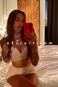 Annabelle - Escort girls Addingham