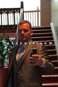 Boberto - Male escorts Blackburn