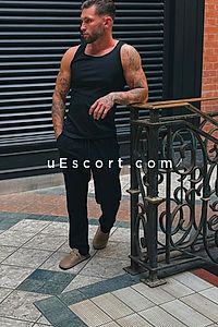 Conner231 - Birmingham Boy Escorts