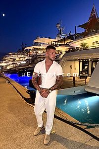 Conner231 - Birmingham Boy Escorts