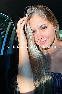 Amelia - Bedford Escorts