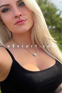 Venessa - Banton Escorts