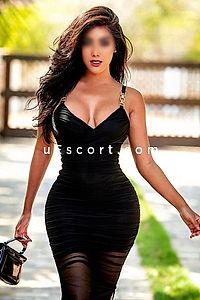Anitta - LEI - London Escorts